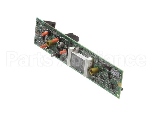 162870 Marshall Air Control Deck 4 Dh5G-333Wnd