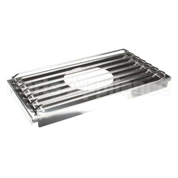 162905 Compatible Groen Blower Cover Asm