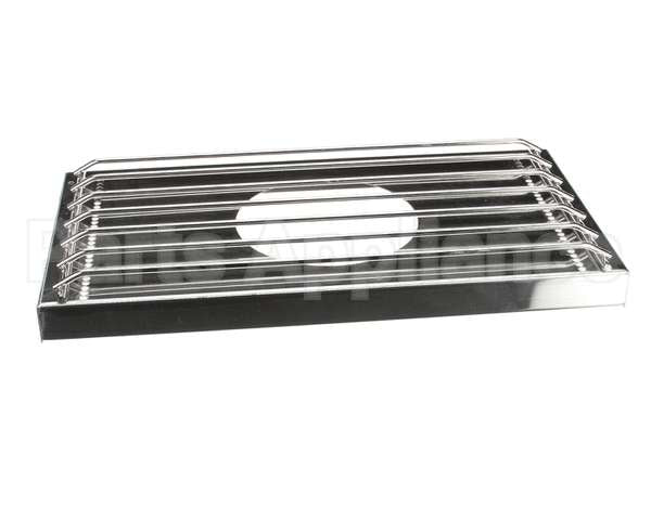 162905 Groen Blower Cover Asm