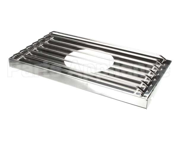 162905 Groen Blower Cover Asm