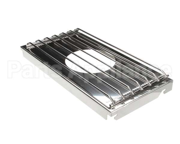 162905 Groen Blower Cover Asm