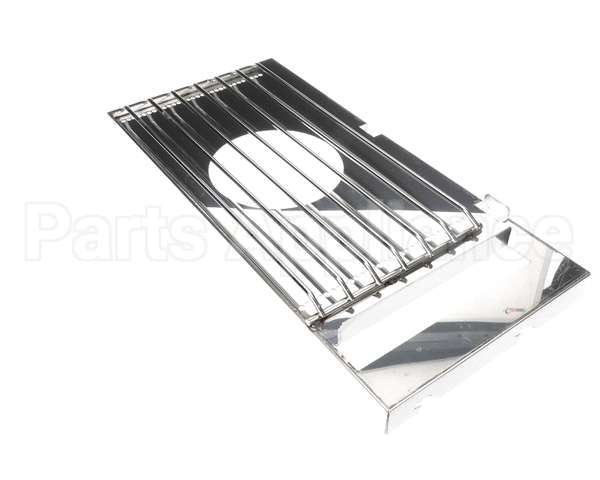 162921 Groen Fan Shroud Assembly, Ssb-3G/E