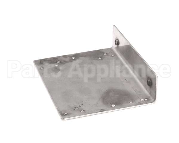 16296-2 Biro Switch Bracket, Ss