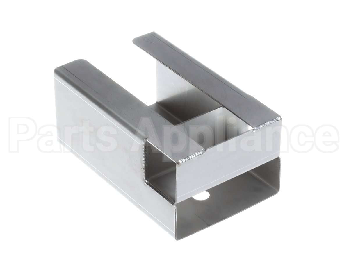 163207 Marshall Air Holderscoop And Tong