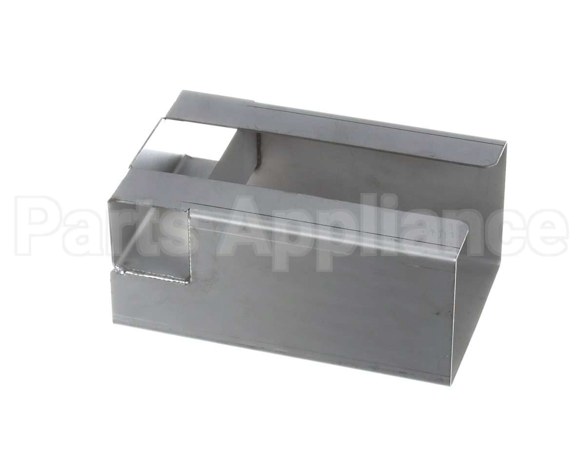 163207 Marshall Air Holderscoop And Tong