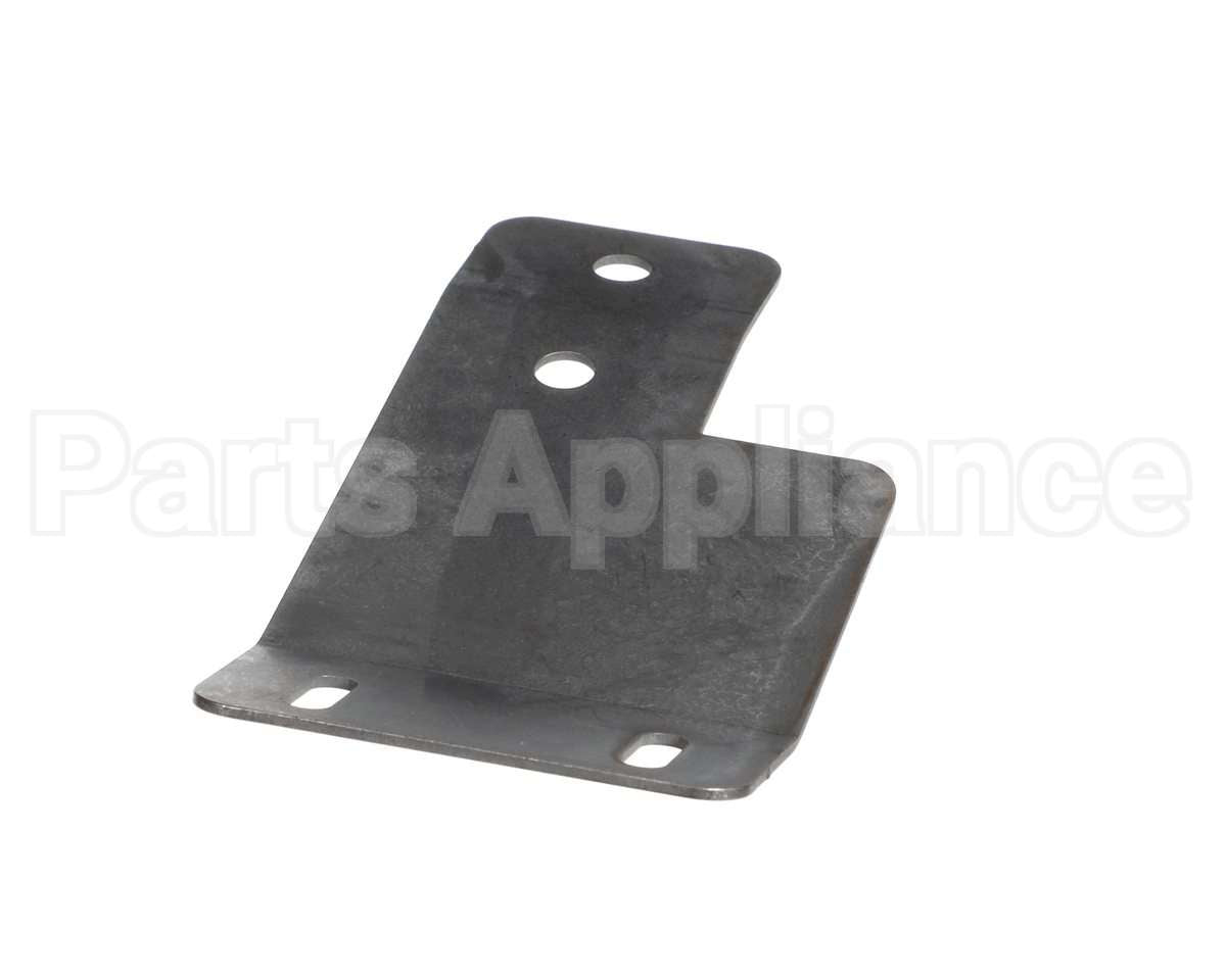 16331.00 Henny Penny Brkt - Gas Line - Front