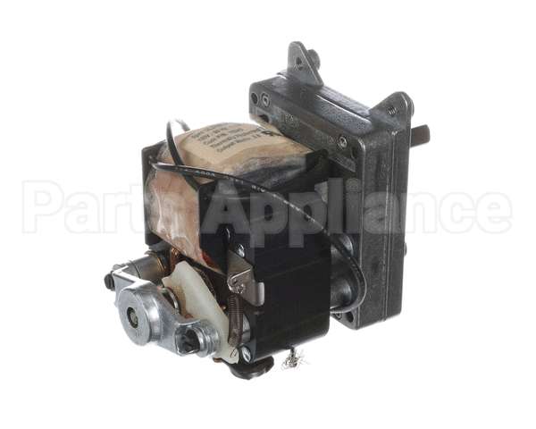 16346 Broaster Gear Motor Assembly