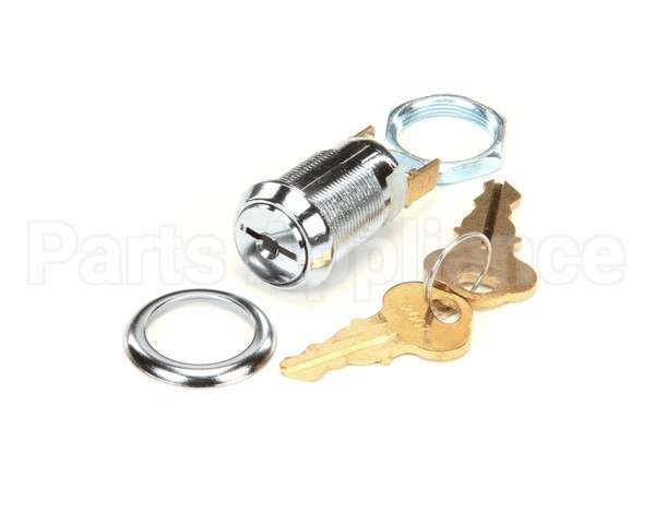 163545001 Cornelius Kit Switch Lock/2 Keys No.2007