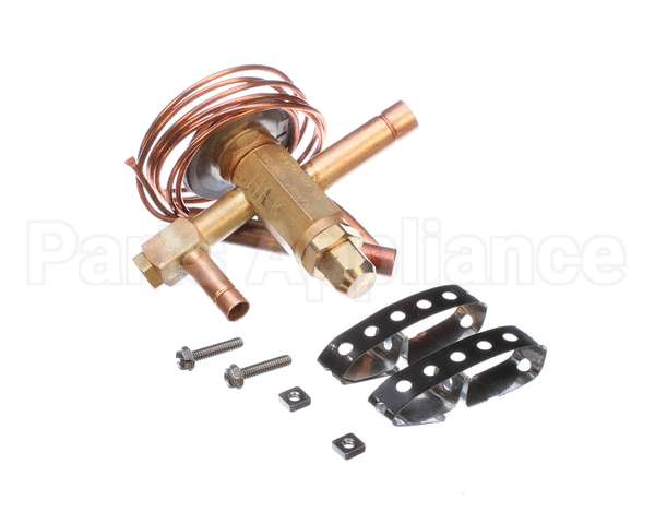 163589 Norlake Valve Exp Sbfde-Aa-Zp