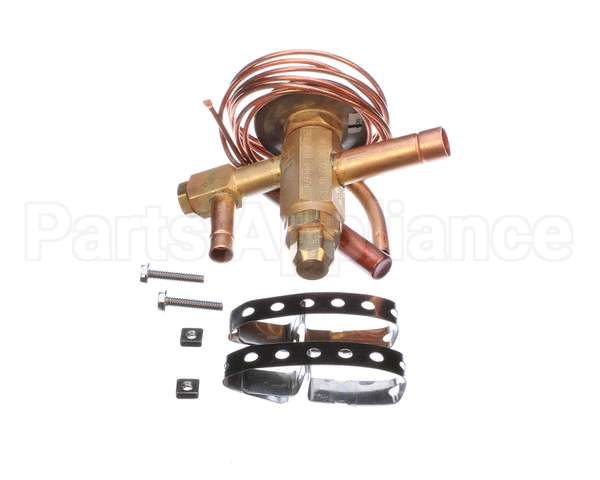 163589 Norlake Valve Exp Sbfde-Aa-Zp