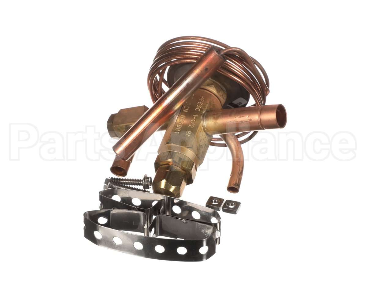 163590 Norlake Valve Exp Sbfde-A-Zp