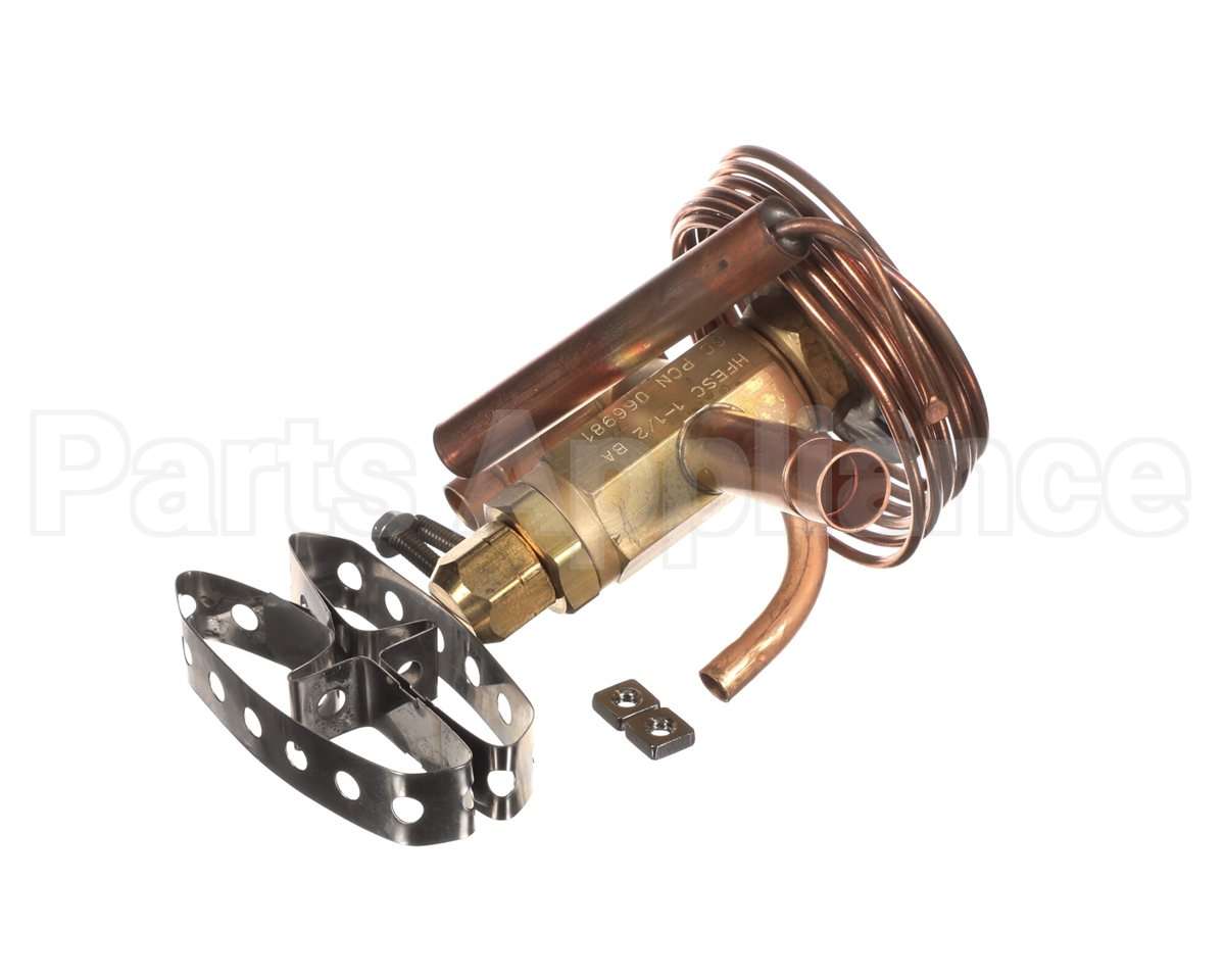 163590 Norlake Valve Exp Sbfde-A-Zp