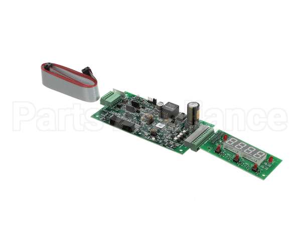 163592 Marshall Air Control Toaster Hst13 Ch7Cnc