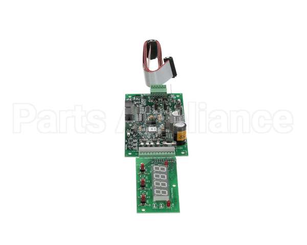 163592 Marshall Air Control Toaster Hst13 Ch7Cnc