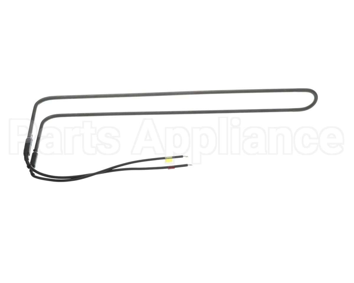 163644 Norlake Drain Pan Heater (200172042)