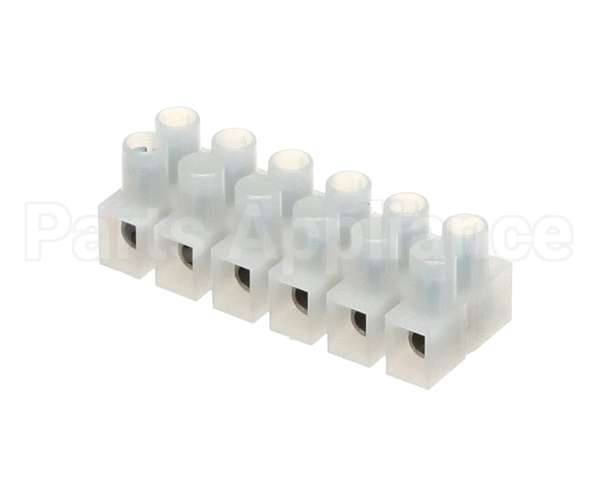 163678 Stoelting Block; Terminal 6 Post