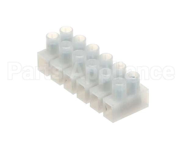 163678 Stoelting Block; Terminal 6 Post