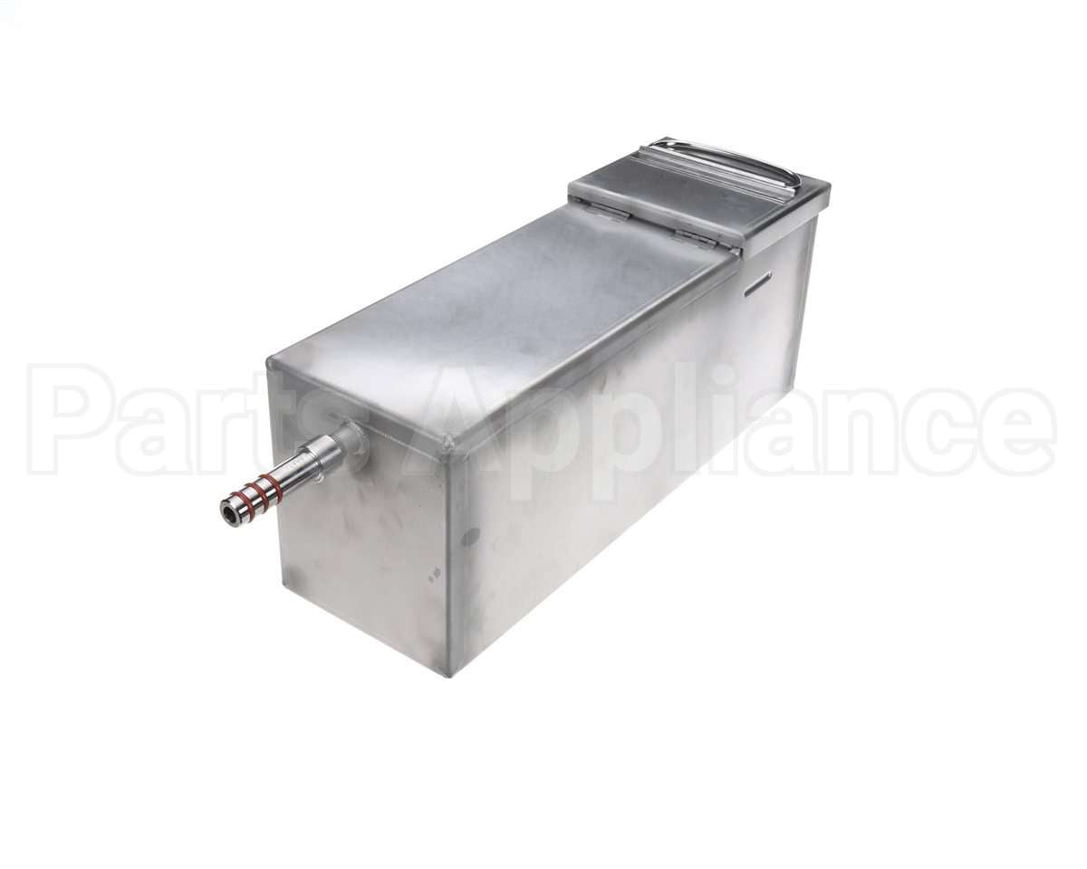 163684 Henny Penny Assy-Jib Box Cfe410