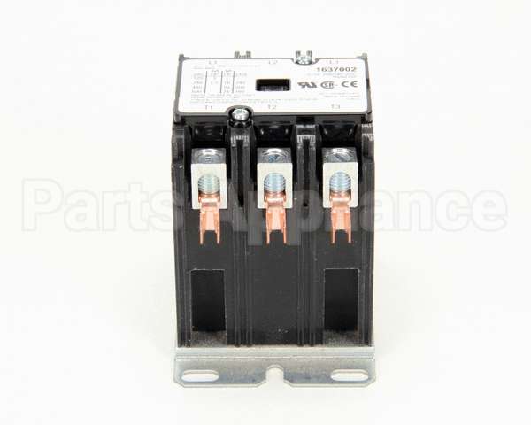 1637002 Garland Main Contactor 3 Pole 240V