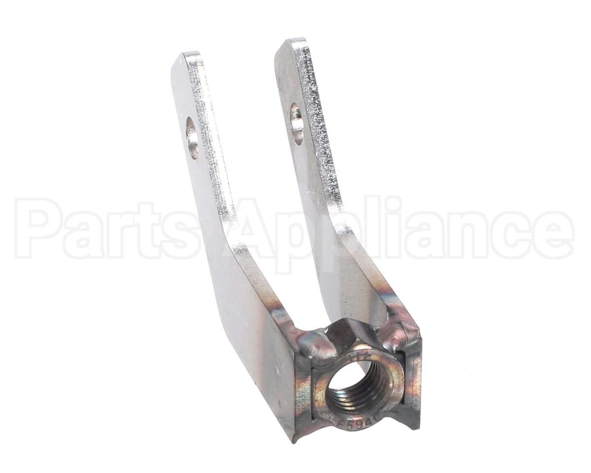 163730 Henny Penny Weld Assy-Drain Switch Linkage