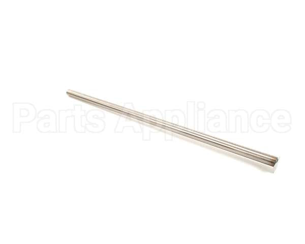16378 Nieco Burner, 1 Tube, Lower -28.5 Frame-Wld