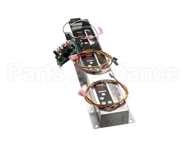 163793 Marshall Air Control Dh5L-1356565Cd