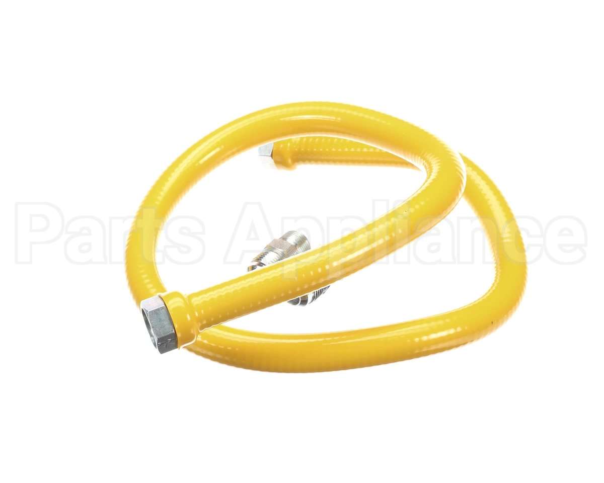 1637NPFS36 Dormont 3/8 Id X 36 Stat Mxf