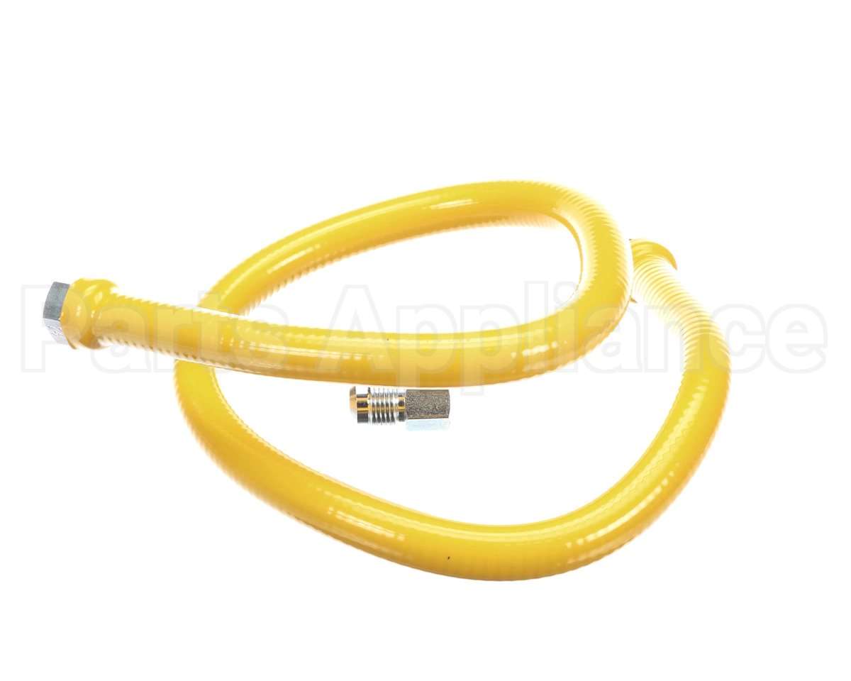 1637NPFS36 Dormont 3/8 Id X 36 Stat Mxf