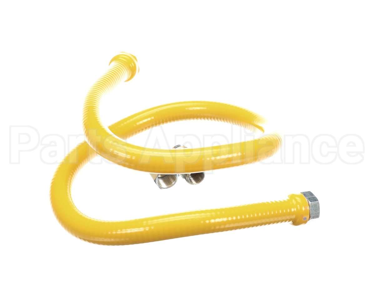 1637NPFS36 Dormont 3/8 Id X 36 Stat Mxf