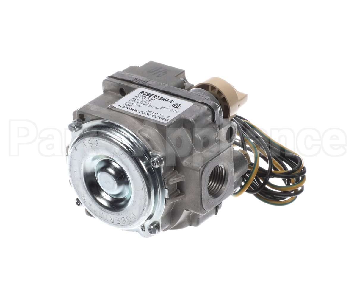 16380 Henny Penny Valve-208/240V 50/60Hz Nat S