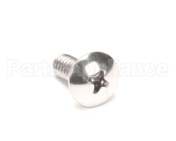 16384 Blodgett Screw,Mach 10-24X1/2 Ss Truss