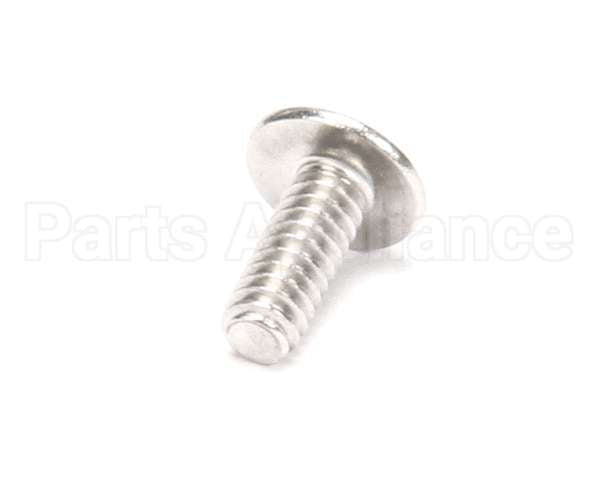 16384 Blodgett Screw,Mach 10-24X1/2 Ss Truss
