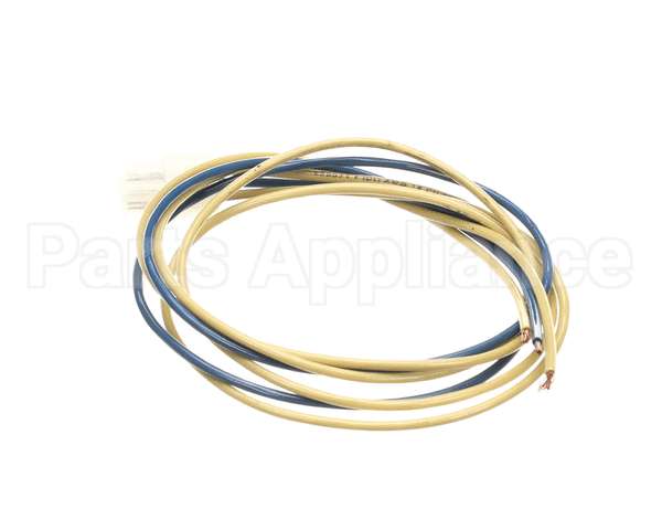 163849 Marshall Air Wire Set Valve To Term Strip