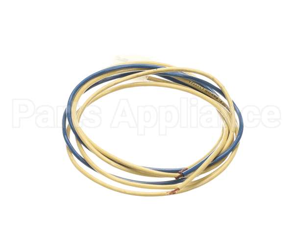 163849 Marshall Air Wire Set Valve To Term Strip