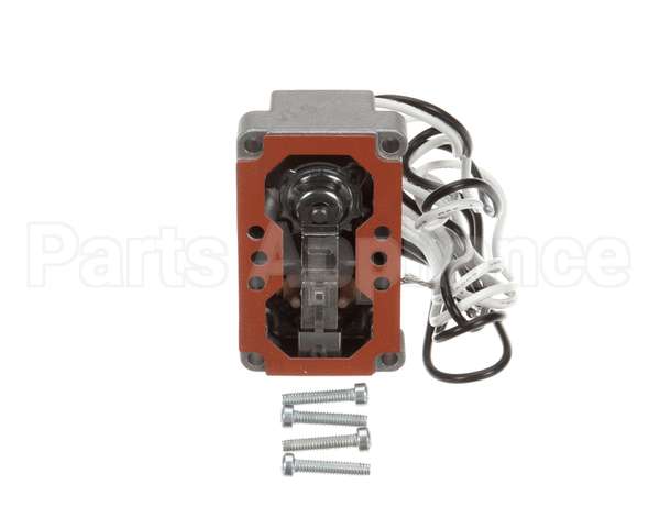 16386 Henny Penny Assembly-Actuator 120V Lp