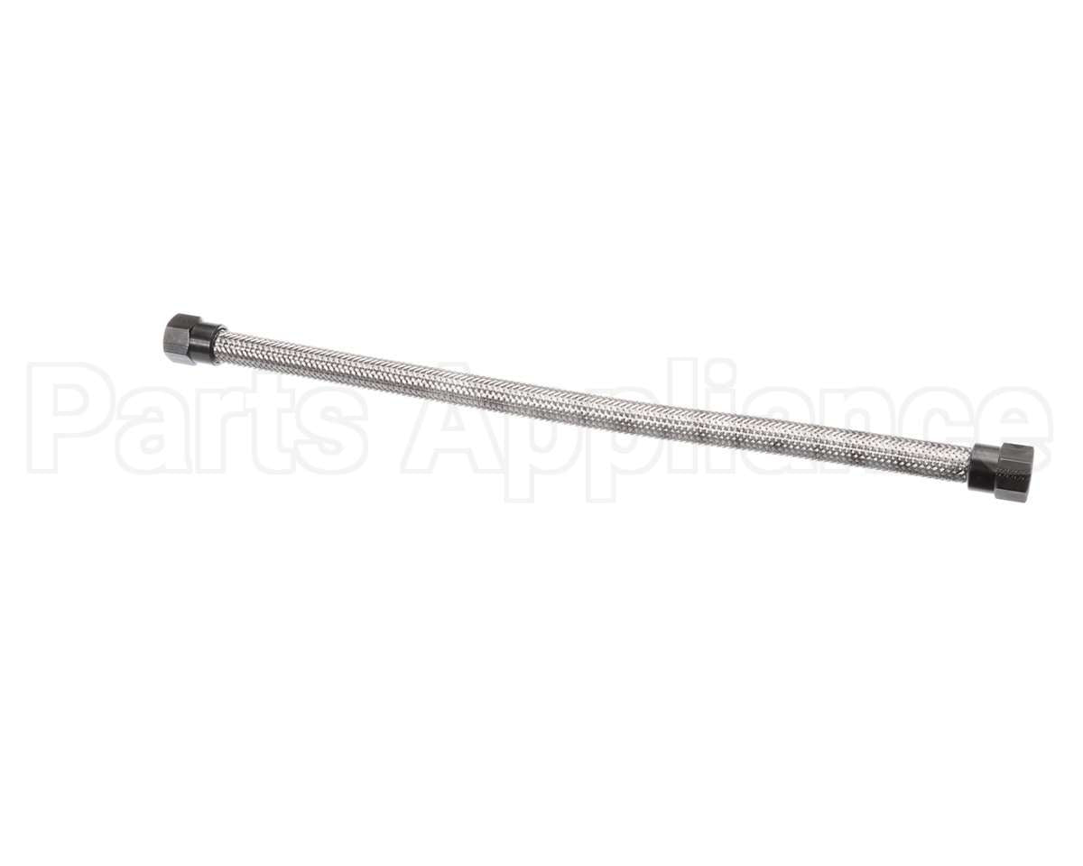 163877-200 Henny Penny Tube-3/4 Od Braided