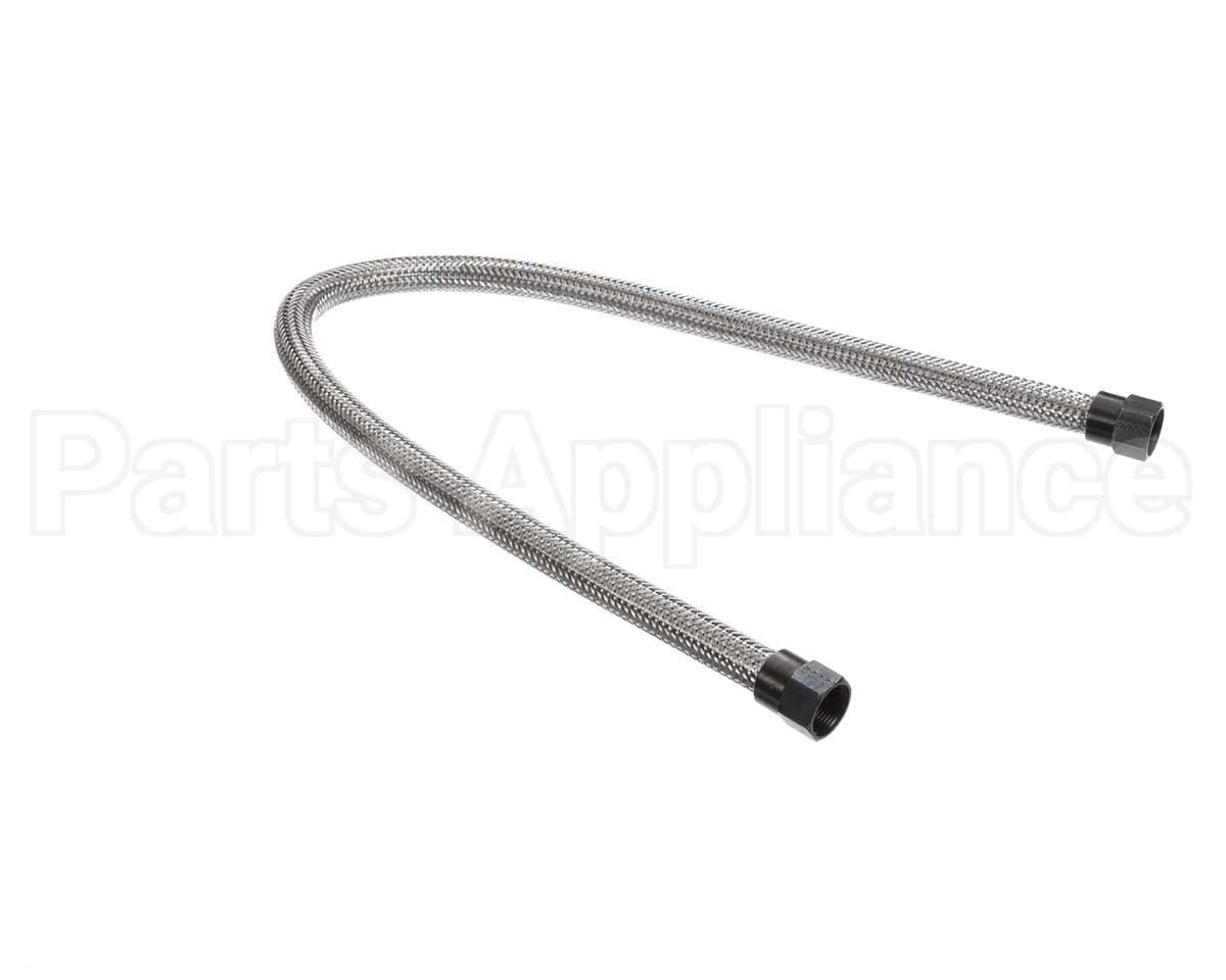 163877-360 Henny Penny Tube-3/4" Od Braided-36"