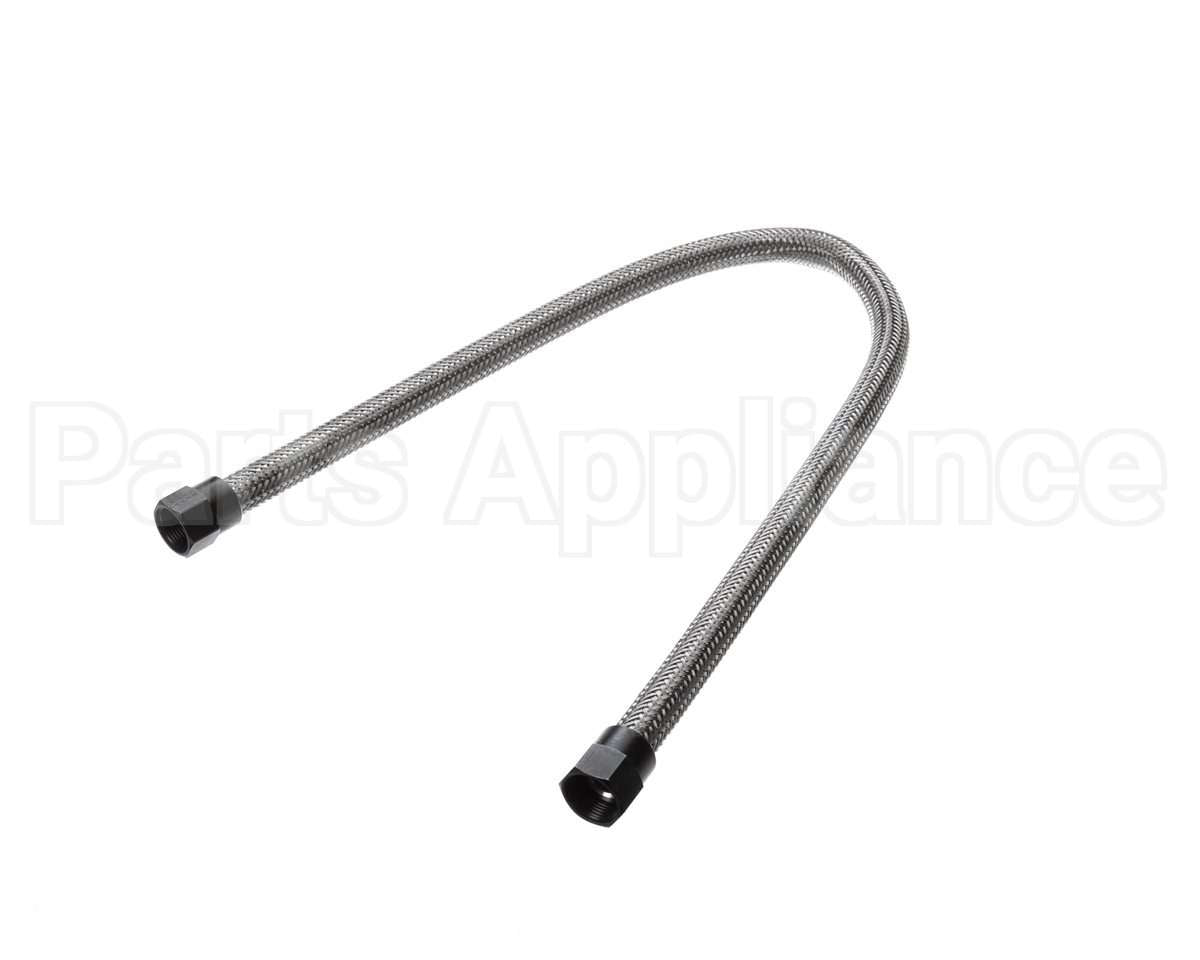163877-360 Henny Penny Tube-3/4" Od Braided-36"