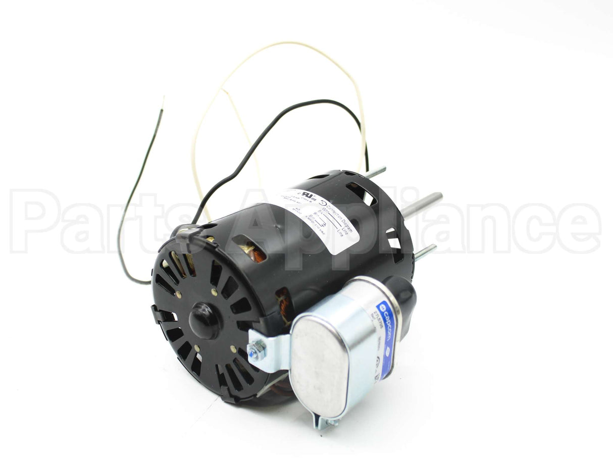 163892 Reznor 208/230V Motor,3000Rpm,1/8Hp