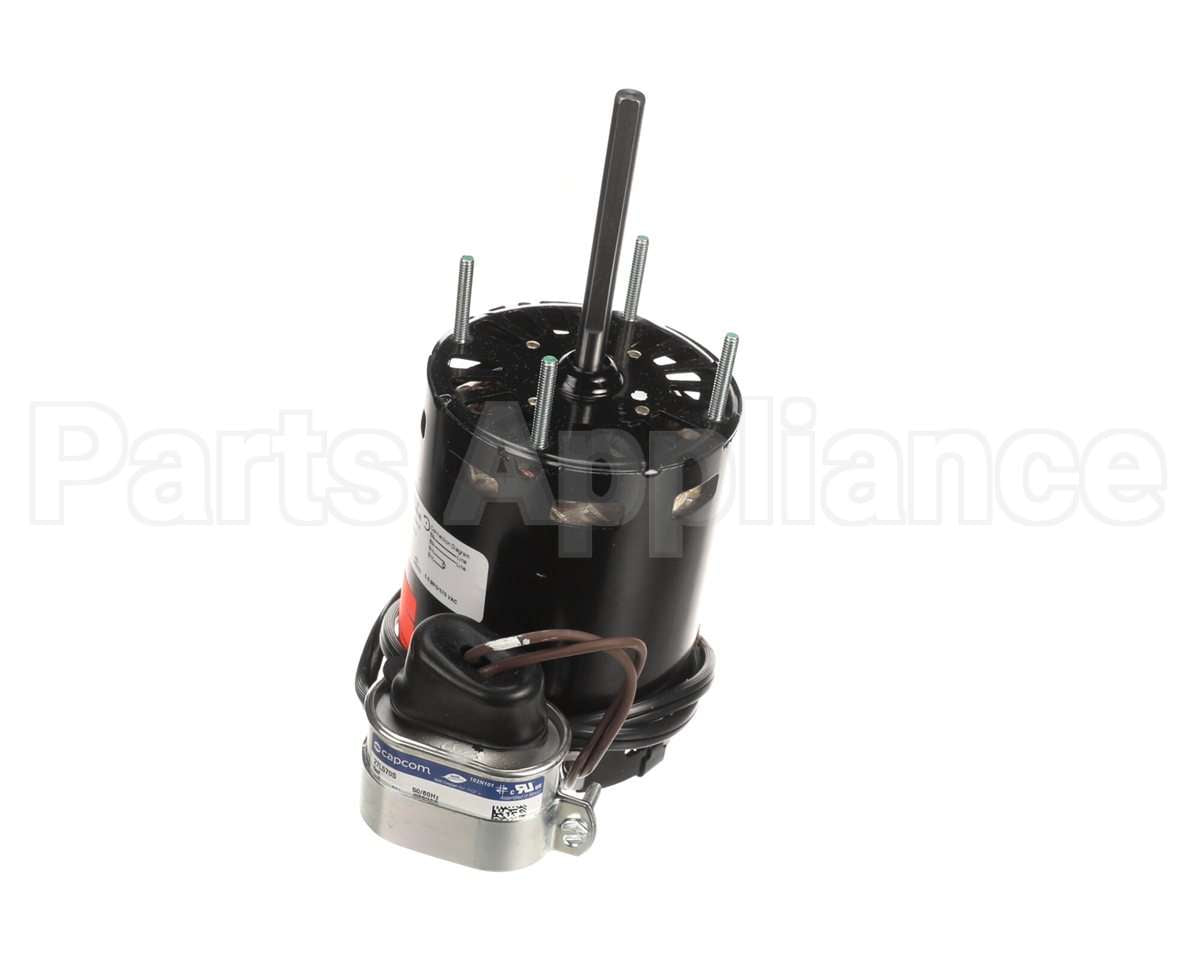 163893 Reznor 460V 3000Rpm Fan Motor W/Cap