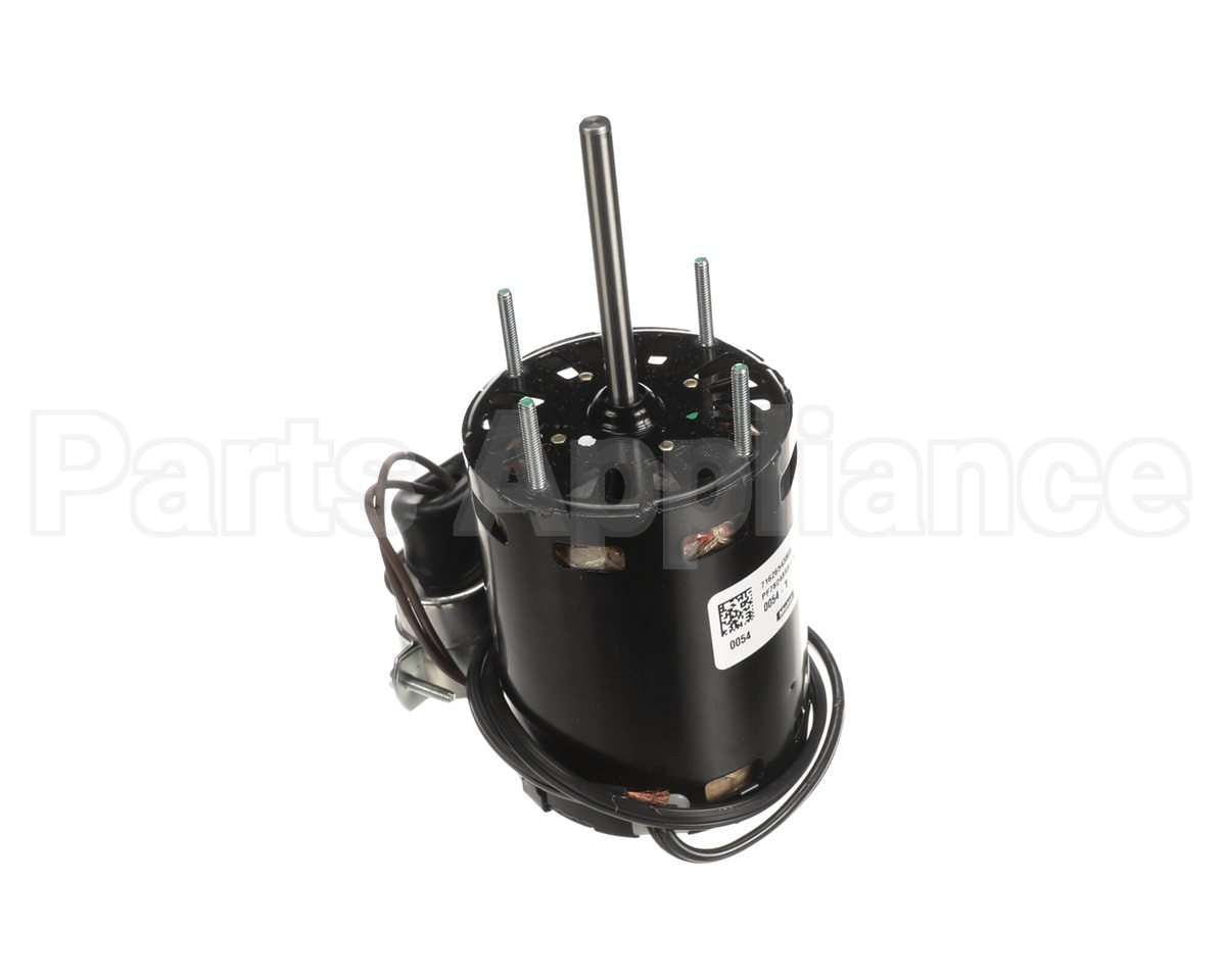 163893 Reznor 460V 3000Rpm Fan Motor W/Cap