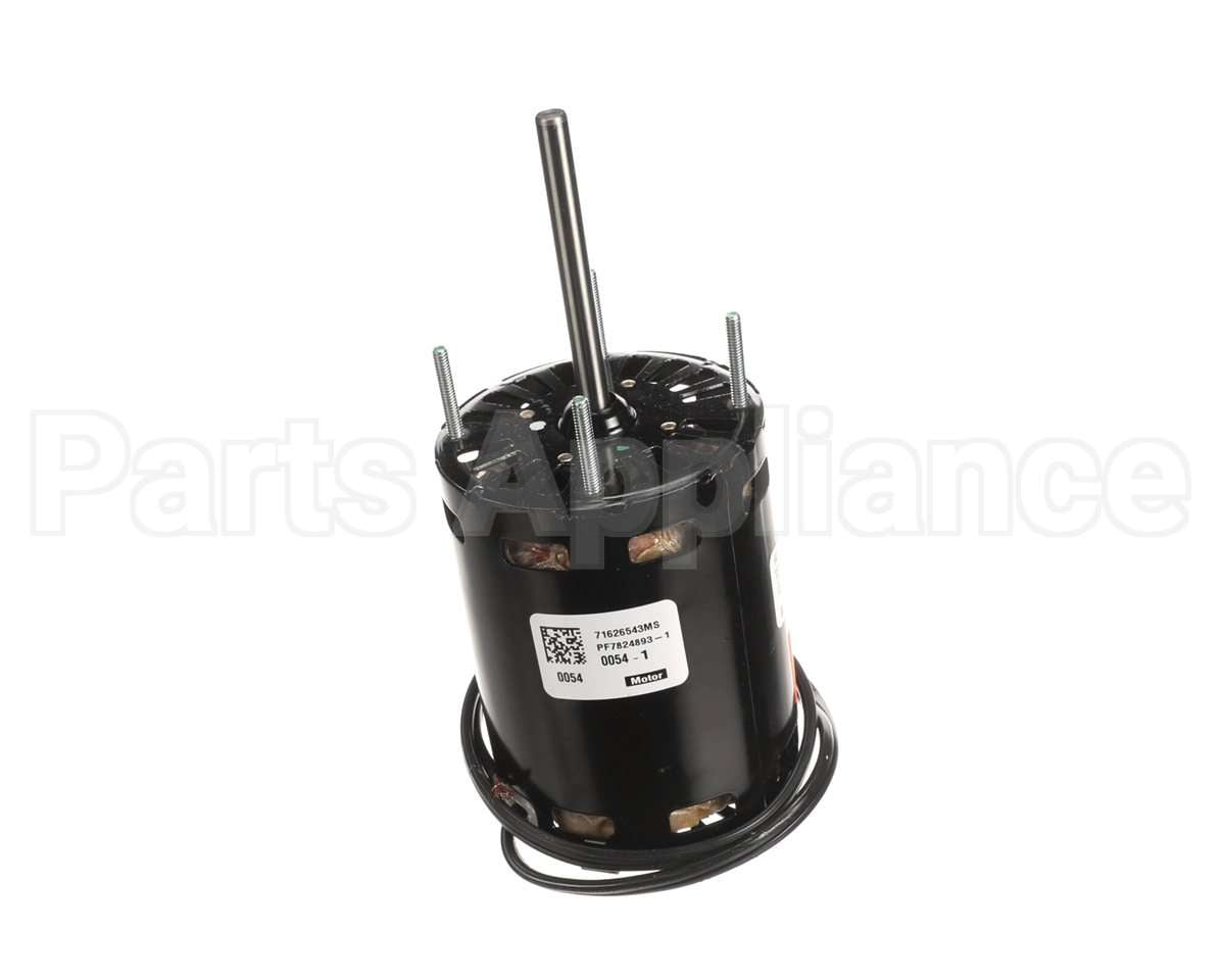 163893 Reznor 460V 3000Rpm Fan Motor W/Cap