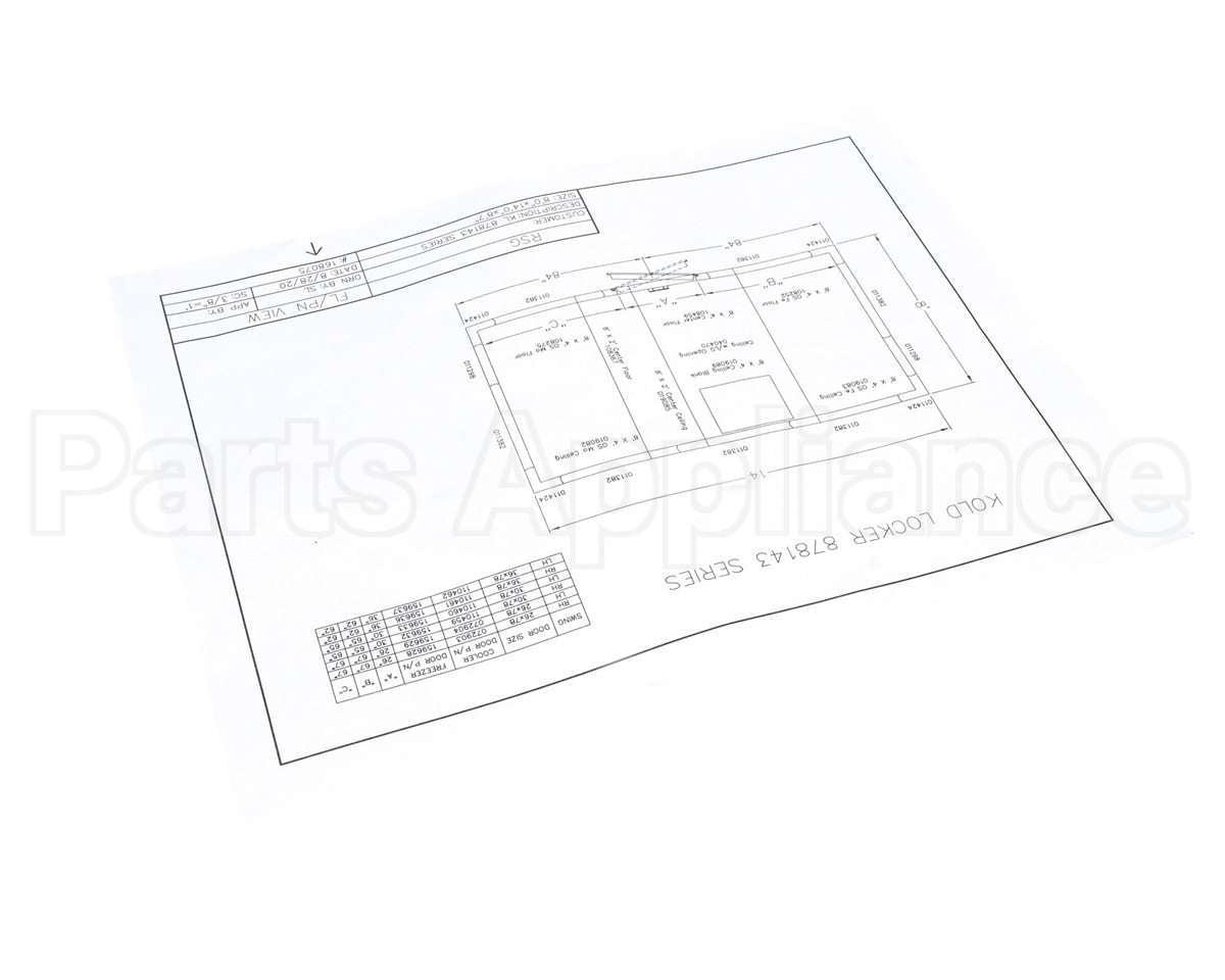 163918 Norlake Kl Floor Plan Kl 878143