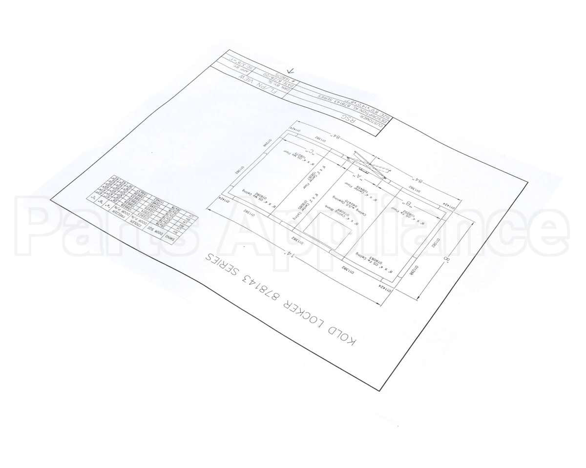 163918 Norlake Kl Floor Plan Kl 878143