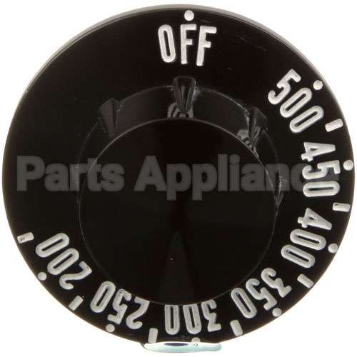16393 Compatible Blodgett Dial 2-1/4 D, Off-500-200
