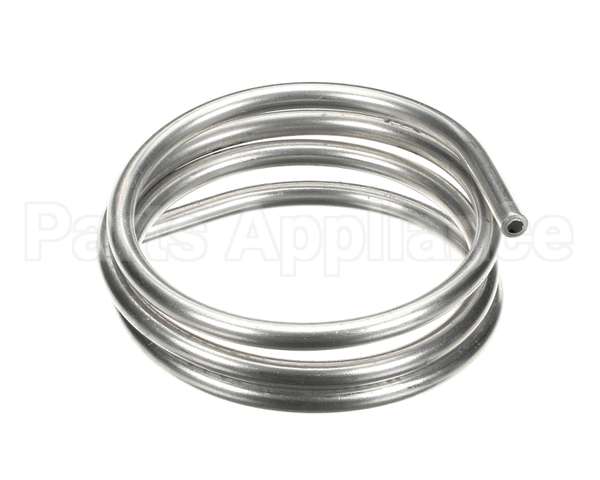 163B Hickory Pilot Line 14 Alum