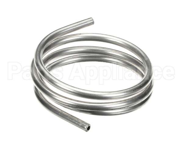 163B Hickory Pilot Line 14 Alum