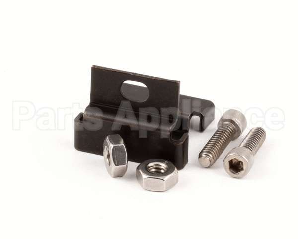 164-70S Prince Castle Kit,File Clamp