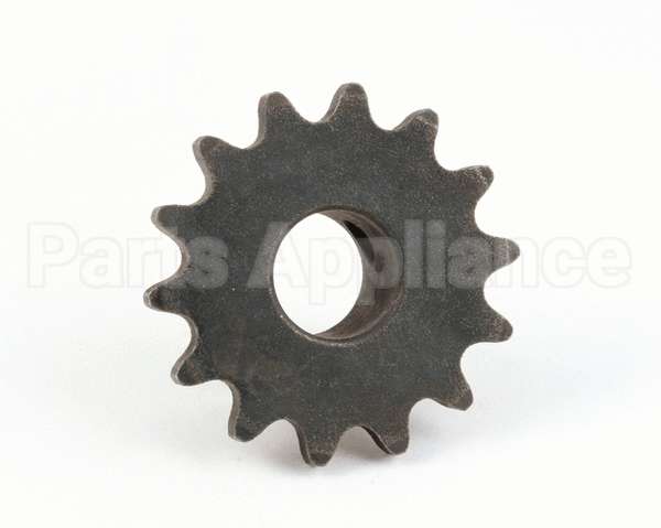 16406 Blodgett Sprocket, Chain