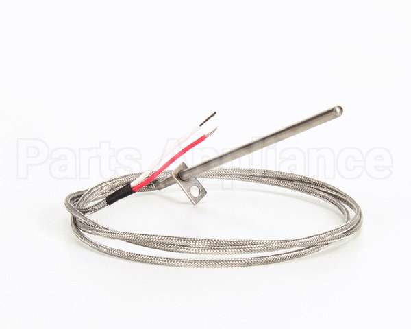 16407 Nieco Thermocouple Probe,5.50,Type J,51Leads